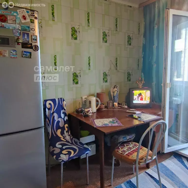 2-комнатная квартира: Сергиевский, улица Ленина, 7 (53.4 м) - Фото 1