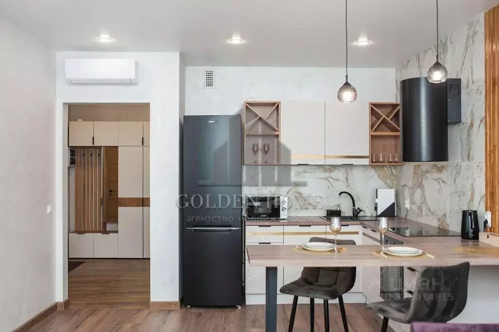 1-к кв. Санкт-Петербург Комендантский просп., 65 (48.0 м) - Фото 1