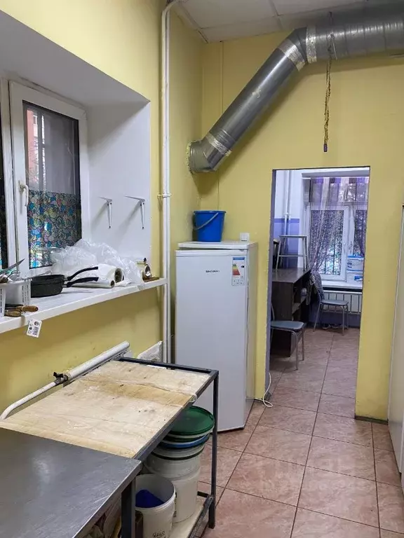 Помещение свободного назначения в Московская область, Фрязино ... - Фото 1