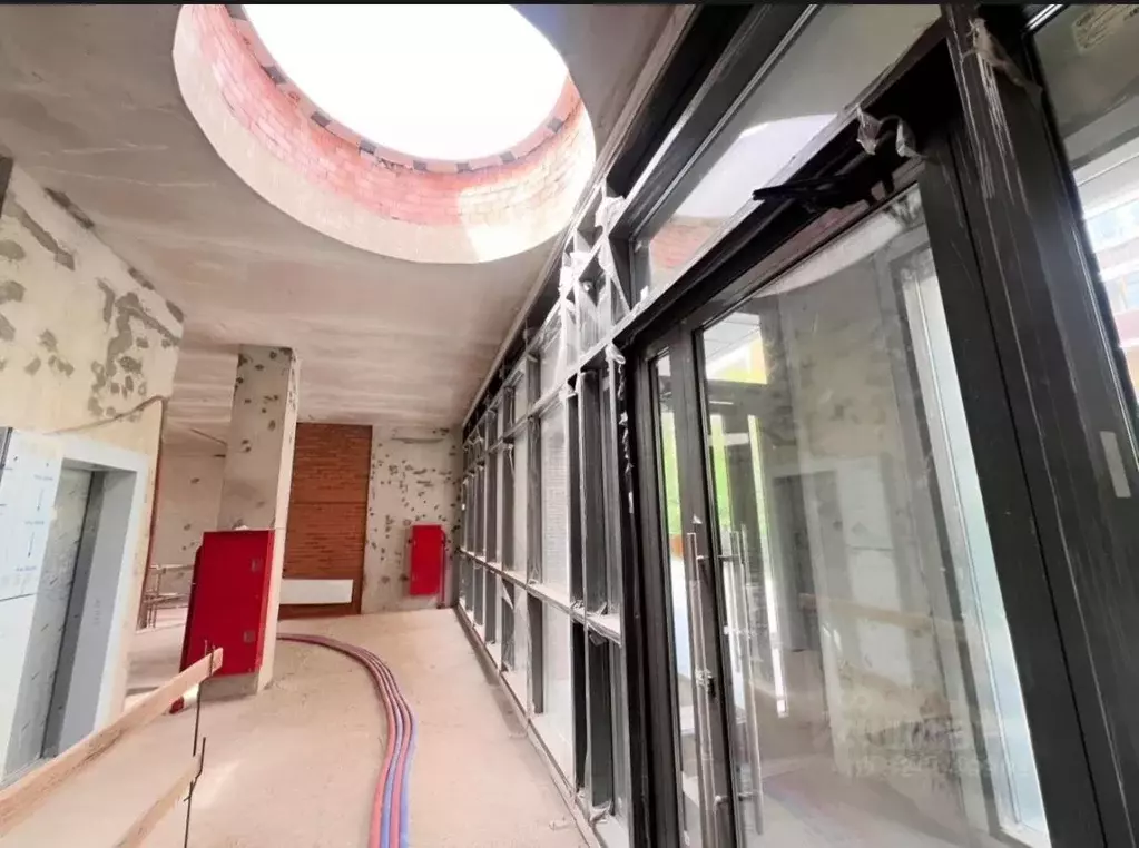 Помещение свободного назначения в Московская область, Люберцы ... - Фото 0