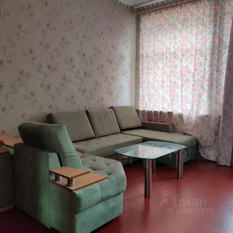 3-к кв. Москва ул. Пречистенка, 34/18 (80.0 м) - Фото 0