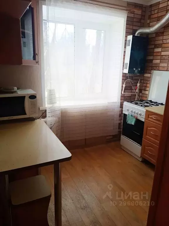 1-к кв. Смоленская область, Смоленск Госпитальная ул., 17 (32.0 м) - Фото 2