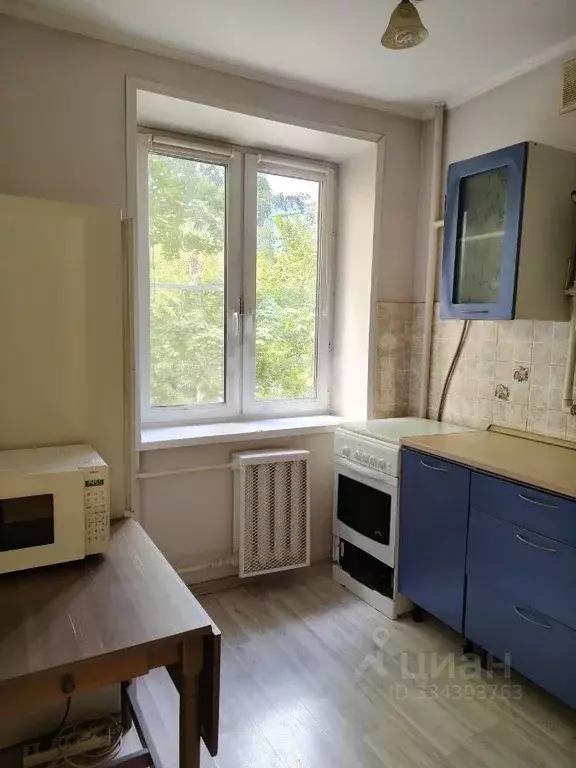 1-к кв. Московская область, Люберцы ул. Власова, 6 (30.0 м) - Фото 1