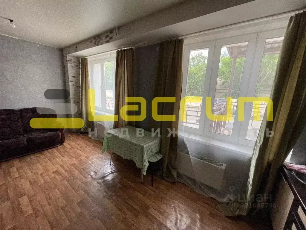 Студия Красноярский край, Красноярск ул. Энергетиков, 73а (23.9 м) - Фото 0