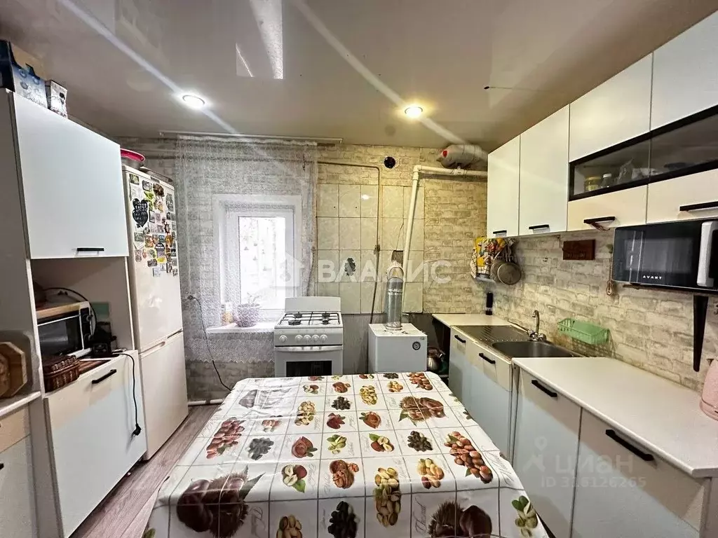 Дом в Пензенская область, Бессоновский район, с. Ухтинка Новая ул., 9 ... - Фото 0