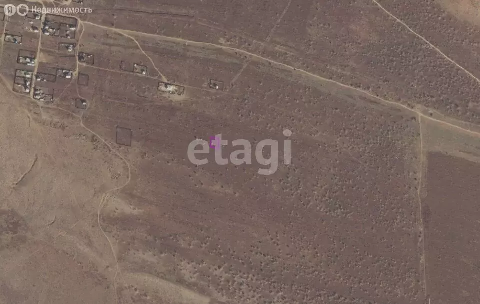 Участок в Иволгинский район, сельское поселение Иволгинское, село ... - Фото 1