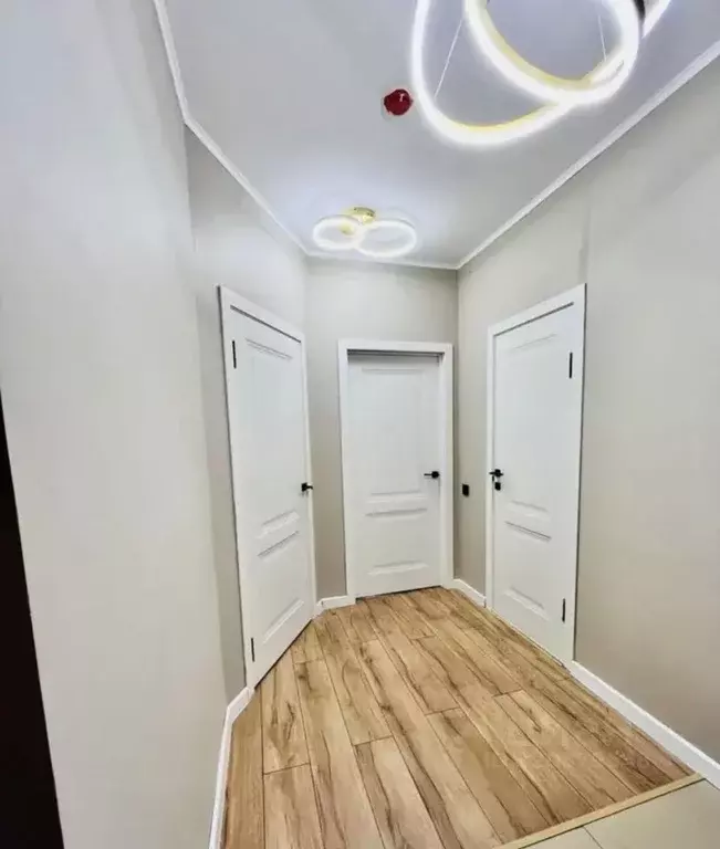 2-к кв. Татарстан, Казань ул. Сибгата Хакима, 46 (49.0 м) - Фото 1
