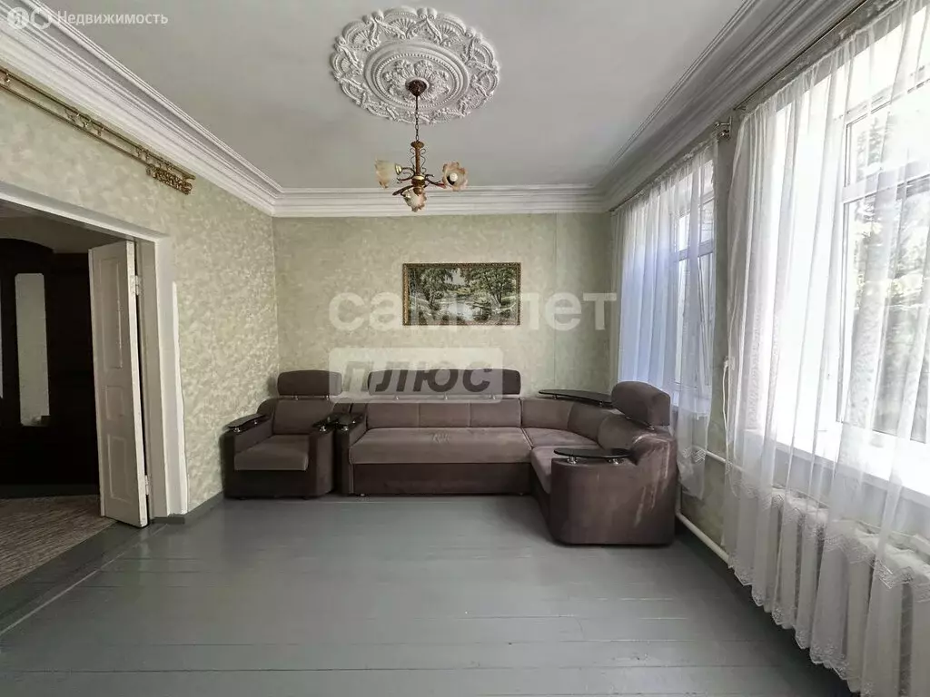 Дом в Нальчик, улица Щаденко, 8 (60 м) - Фото 1