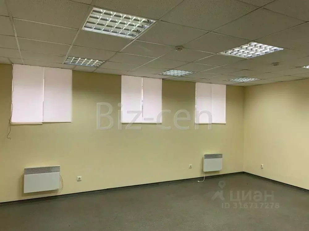 Офис в Санкт-Петербург Московский просп., 103к3 (35 м) - Фото 0