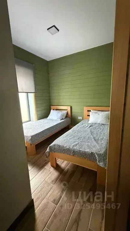 Дом в Красноярский край, Красноярск Базайская ул., 363 (60 м) - Фото 1