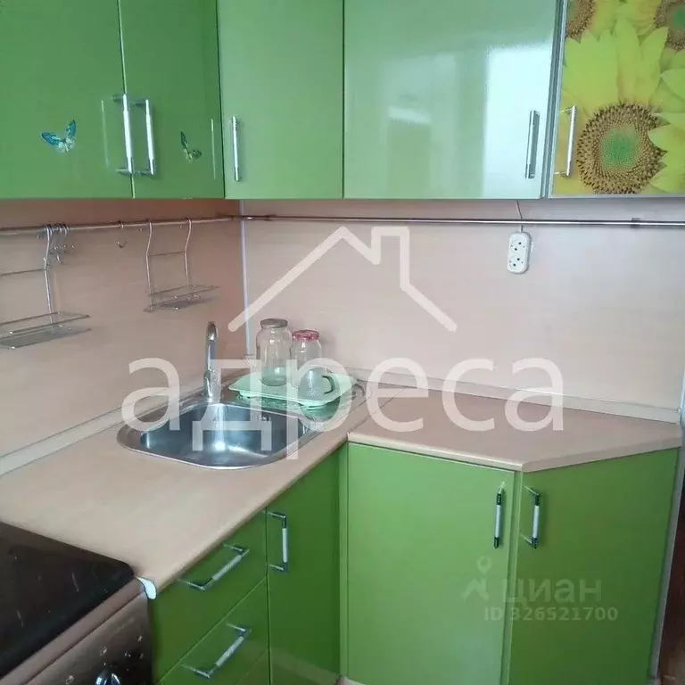 1-к кв. Самарская область, Самара Воронежская ул., 139 (21.9 м) - Фото 1