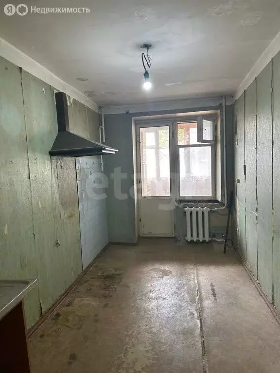 2-комнатная квартира: Кисловодск, улица Островского, 25 (55.2 м) - Фото 1