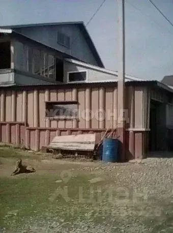 Дом в Кемеровская область, Кемерово Народная ул. (150 м) - Фото 0