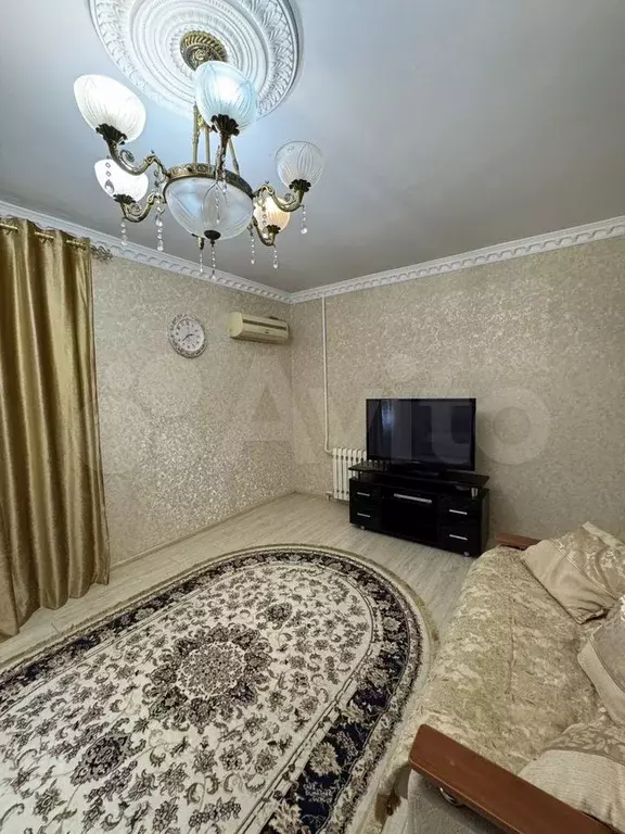2-к. квартира, 52 м, 3/9 эт. - Фото 1