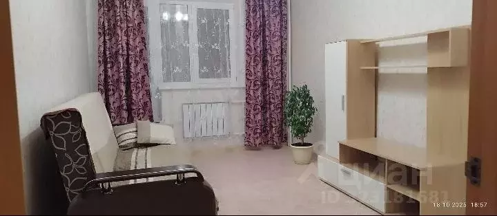 1-к кв. Иркутская область, Иркутск ул. Пискунова, 158/1 (36.0 м) - Фото 1