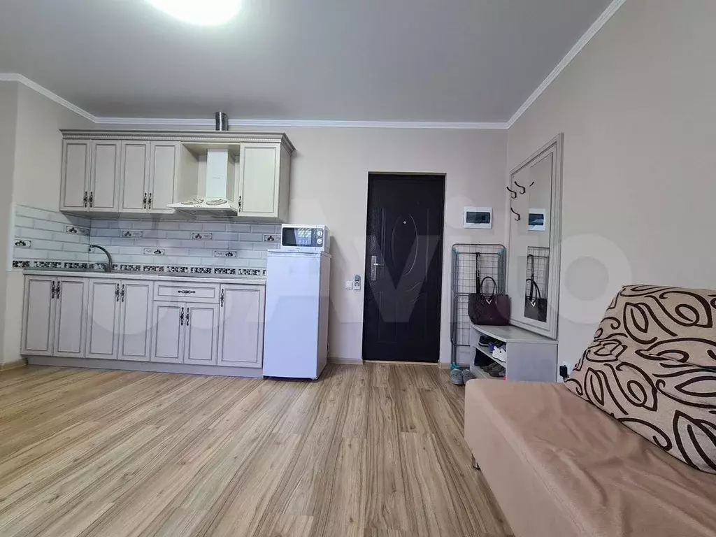 1-к. квартира, 41 м, 2/3 эт. - Фото 1
