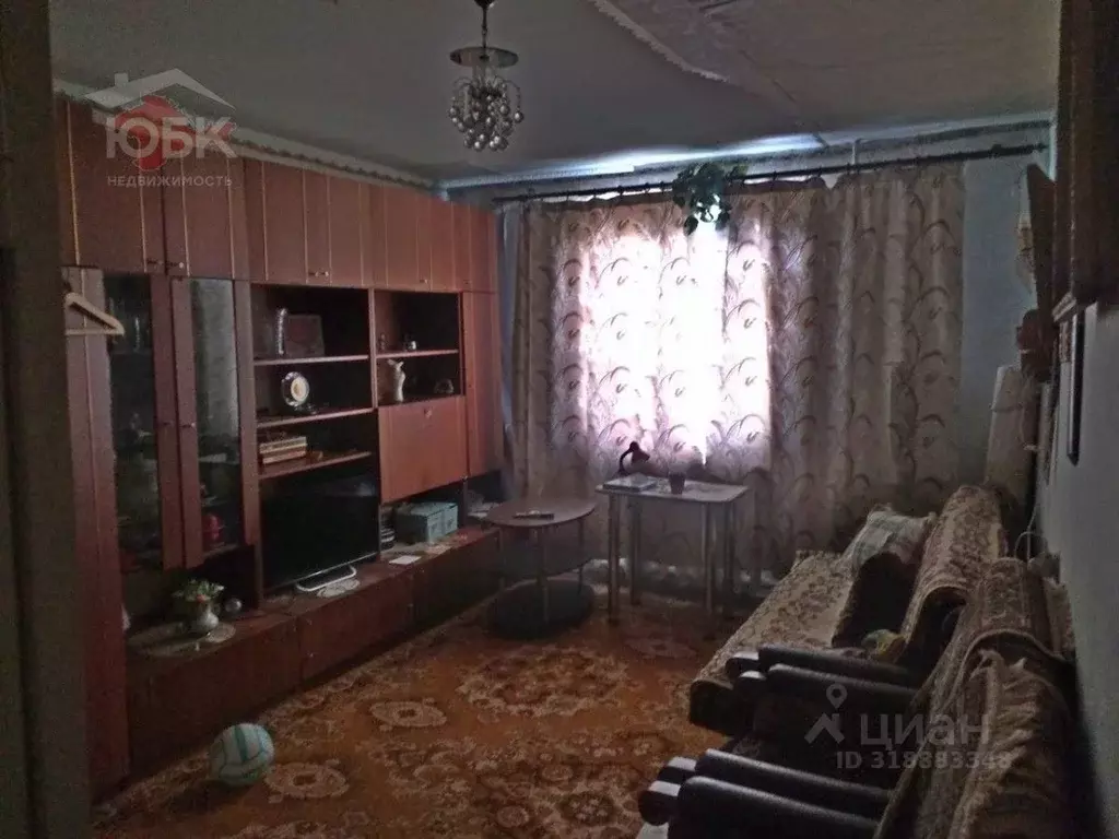 Свободной планировки кв. Крым, Евпатория городской округ, Заозерное ... - Фото 1