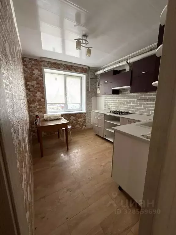 1-к кв. Московская область, Ступино городской округ, с. Верзилово, ... - Фото 2