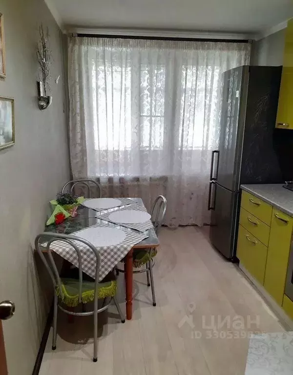 1-к кв. Москва Полярная ул., 56К1 (35.0 м) - Фото 2