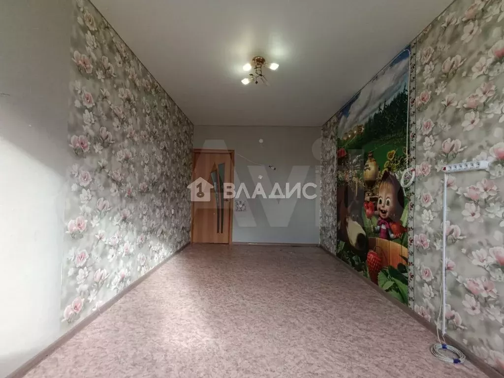 3-к. квартира, 70,4 м, 2/3 эт. - Фото 1
