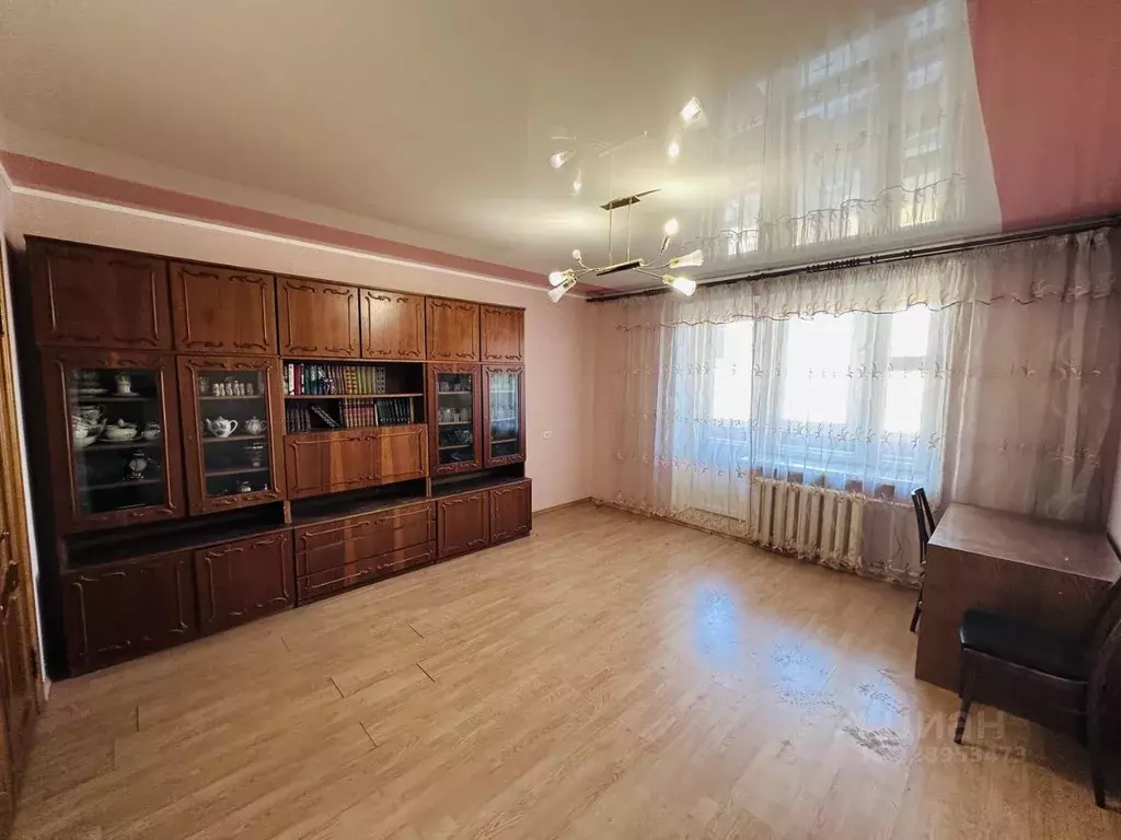 3-к кв. Самарская область, Самара Магнитогорская ул., 3 (70.0 м) - Фото 1