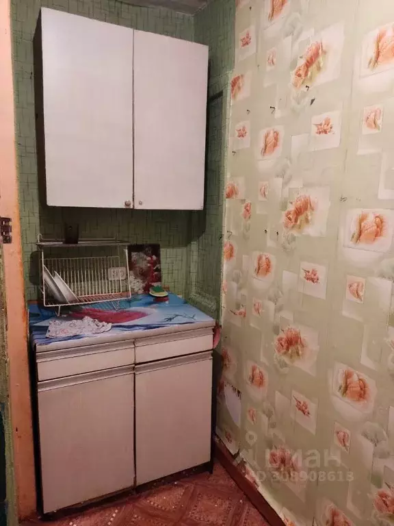 2-к кв. Ульяновская область, Ульяновск Солнечная ул., 14 (23.0 м) - Фото 2