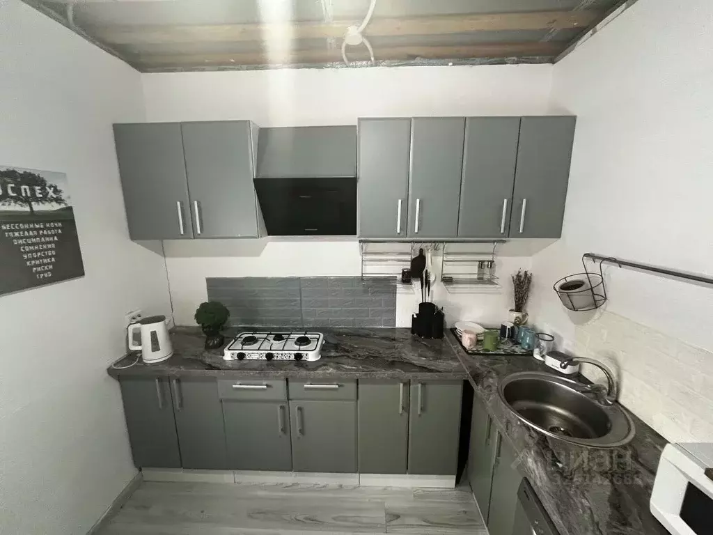 Дом в Краснодарский край, Северский район, Смоленское с/пос, ... - Фото 1