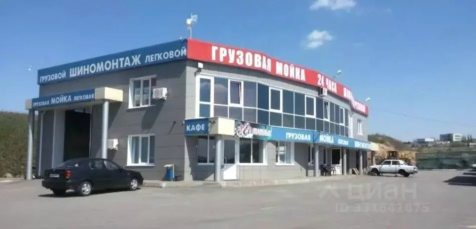 Помещение свободного назначения в Белгородская область, Белгород ул. ... - Фото 1