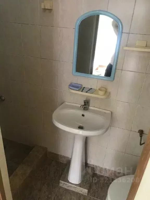 Комната Краснодарский край, Туапсинский муниципальный округ, ... - Фото 2