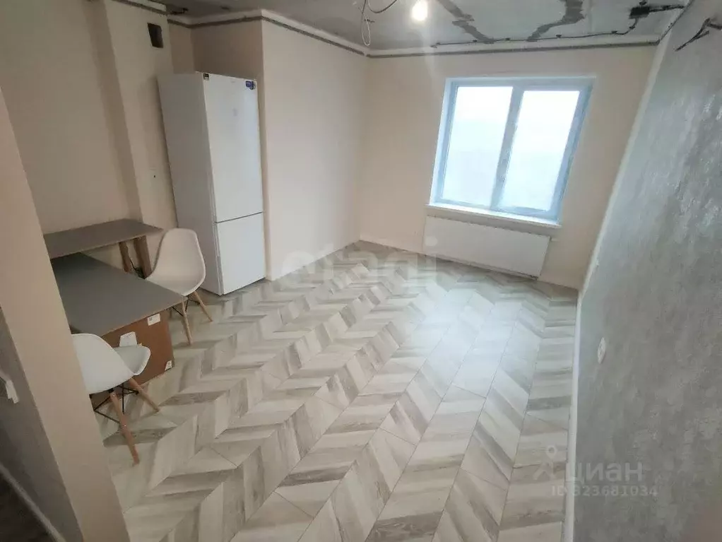 3-к кв. Удмуртия, Ижевск ул. Холмогорова, 113 (93.47 м) - Фото 1