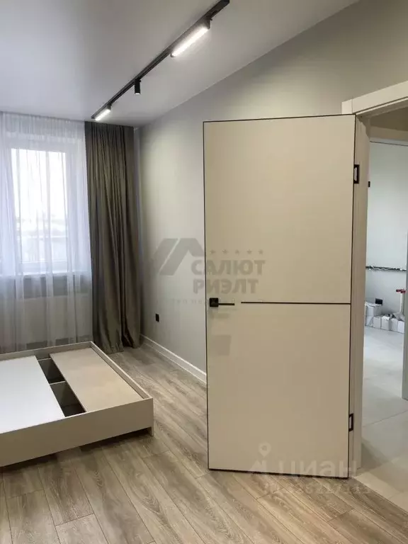 1-к кв. Калининградская область, Гурьевский муниципальный округ, пос. ... - Фото 2