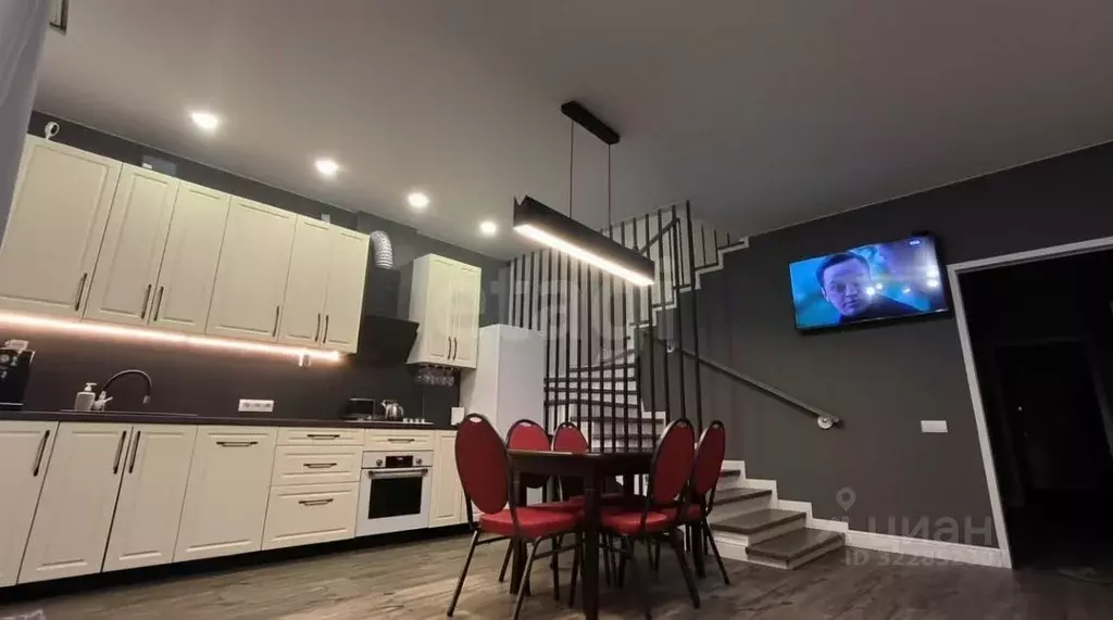 Таунхаус в Калининградская область, Калининград Владимирская ул., 39В ... - Фото 1