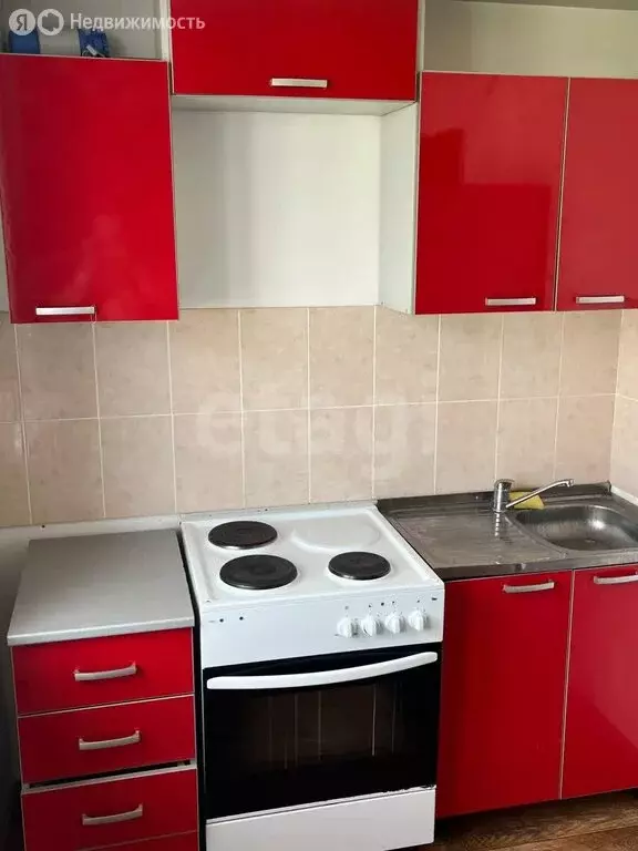 1-комнатная квартира: Курган, жилой район Заозёрный, 6-й микрорайон, ... - Фото 2