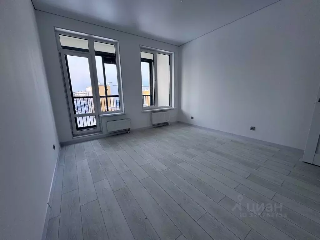 Студия Санкт-Петербург пос. Стрельна, просп. Буденного, 20к5 (24.7 м) - Фото 2