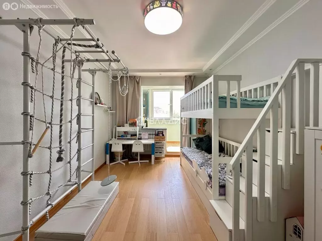 3-комнатная квартира: Москва, улица Крылатские Холмы, 30к3 (75 м) - Фото 2