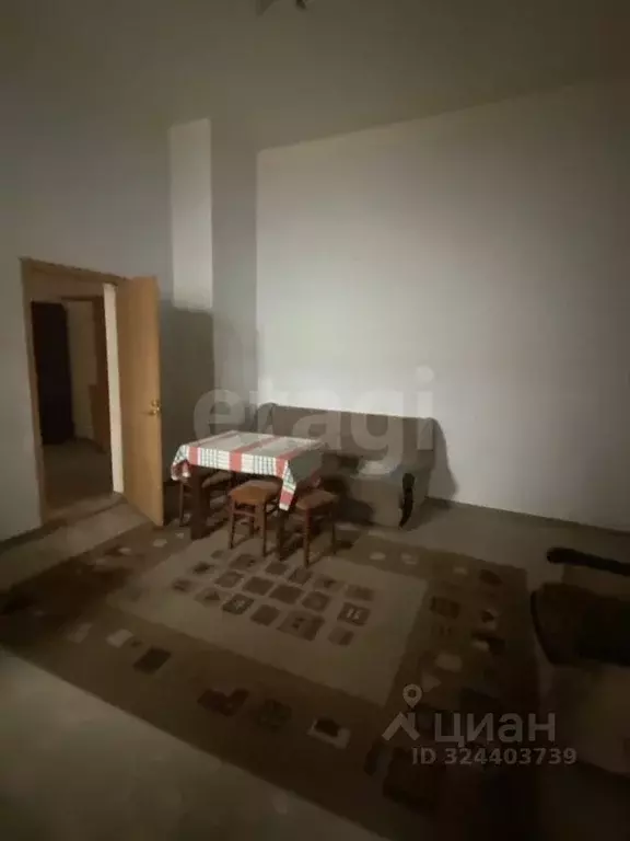 2-к кв. Северная Осетия, Владикавказ Железнодорожный пер., 11 (60.0 м) - Фото 1