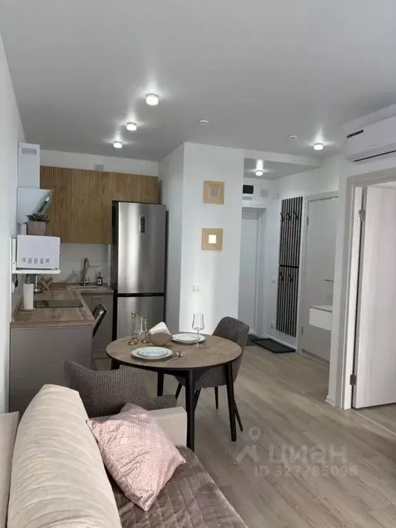 1-к кв. Москва Муравская ул., 38Бк2 (32.0 м) - Фото 2