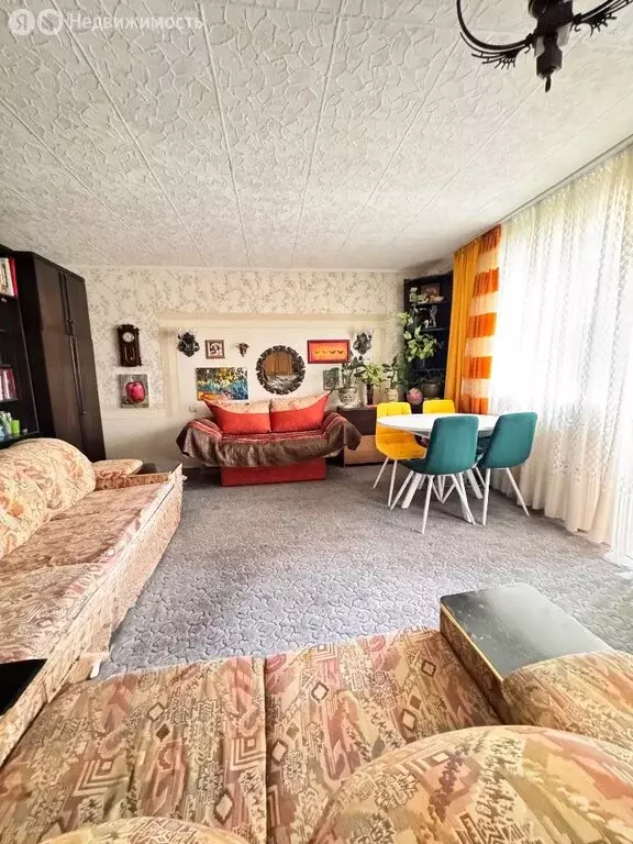 1-комнатная квартира: Уфа, улица Степана Злобина, 5 (36 м) - Фото 1