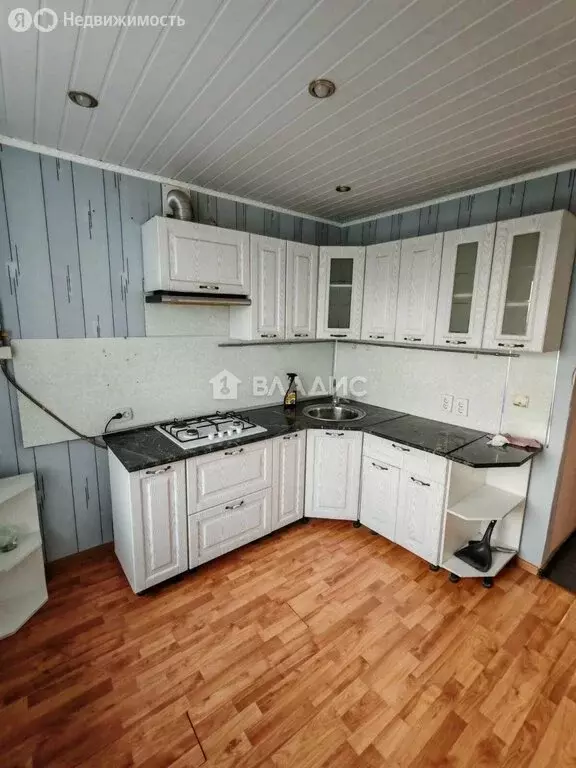 1-комнатная квартира: Камешково, улица Володарского, 2 (36.1 м) - Фото 0