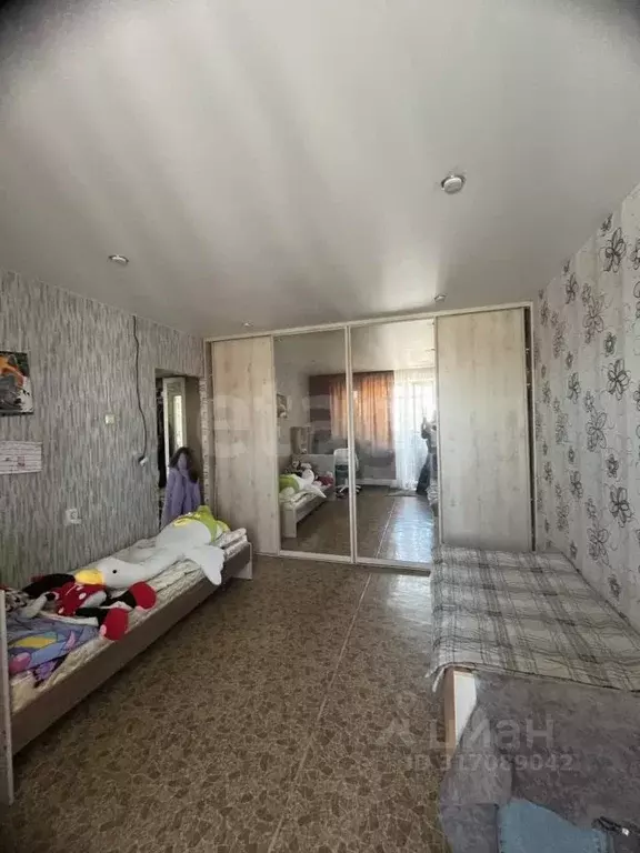 2-к кв. Коми, Усинск ул. Мира, 15 (48.5 м) - Фото 0