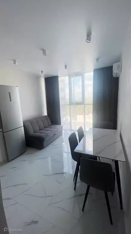 Продаётся 1-к квартира, 43 м - Фото 0