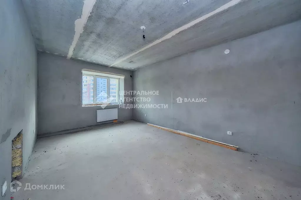 Продаётся 1-к квартира, 41.6 м - Фото 1