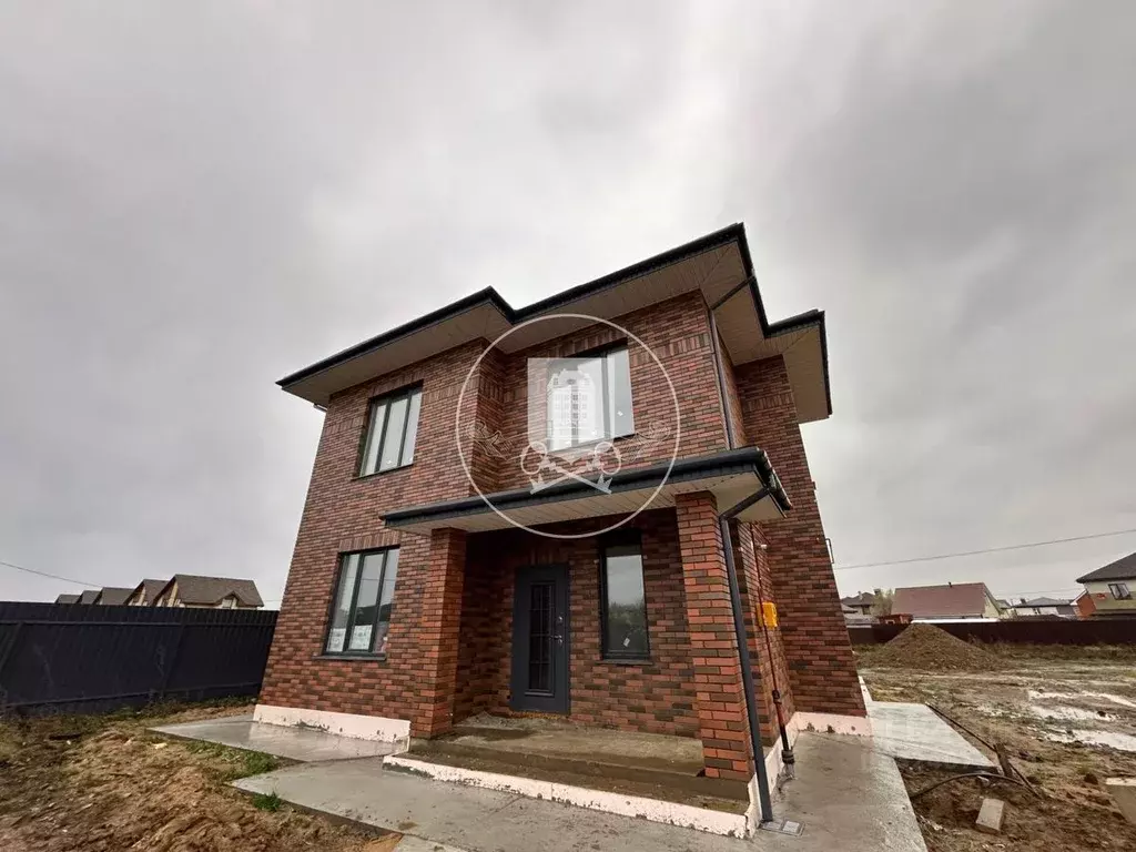 Дом в Калужская область, Совхоз Боровский с/пос, д. Кабицыно ул. ... - Фото 2