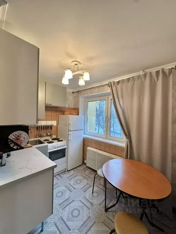 2-к кв. Москва Ясеневая ул., 41К3 (47.0 м) - Фото 1