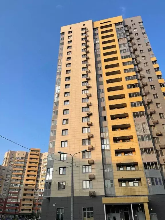 1-к кв. Московская область, Подольск проезд Тарутинский, 1 (39.58 м) - Фото 2