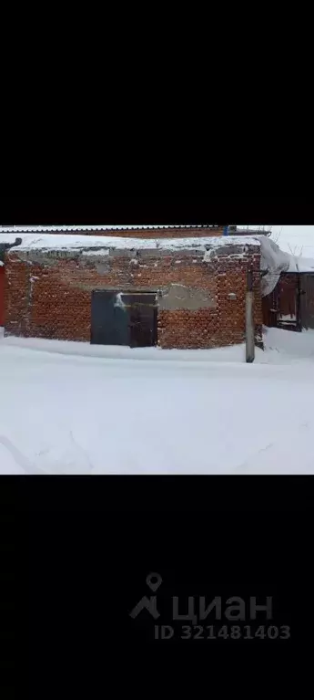 Помещение свободного назначения в Кемеровская область, Прокопьевск ул. ... - Фото 0