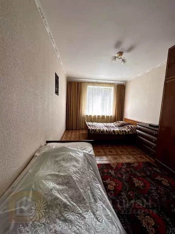 Дом в Крым, Сакский район, Суворовское с/пос, с. Каменоломня ул. ... - Фото 2