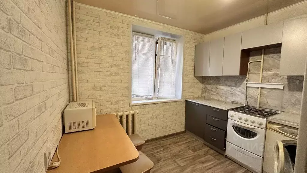 1-к кв. Башкортостан, Уфа ул. Менделеева, 120 (35.8 м) - Фото 0