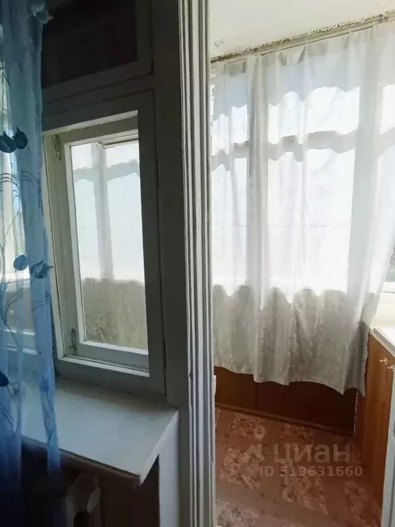 1-к кв. Саратовская область, Саратов ул. Имени Братьев Никитиных, 8 ... - Фото 1