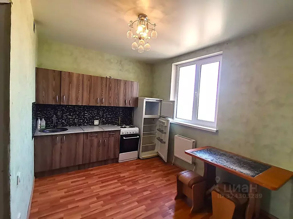 2-к кв. Краснодарский край, Краснодар Восточно-Кругликовская ул., 76/4 ... - Фото 0